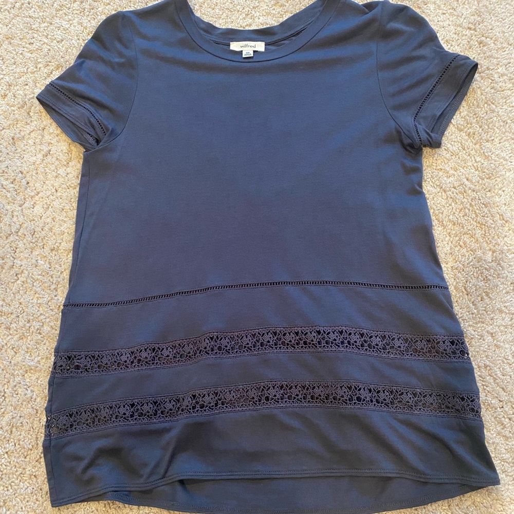 Aritzia Wilfred T-shirt.